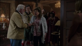 Ghosts - (2021) Season 01 Episode 06